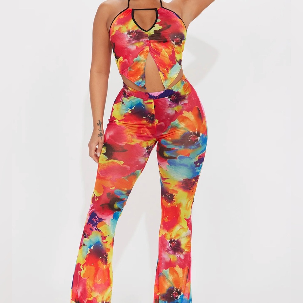 2 piece set